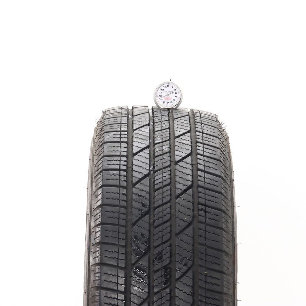 Set of (4) Used 265/70R17 Bridgestone Dueler LX 115T - 9.5-10.5/32 - Image 2