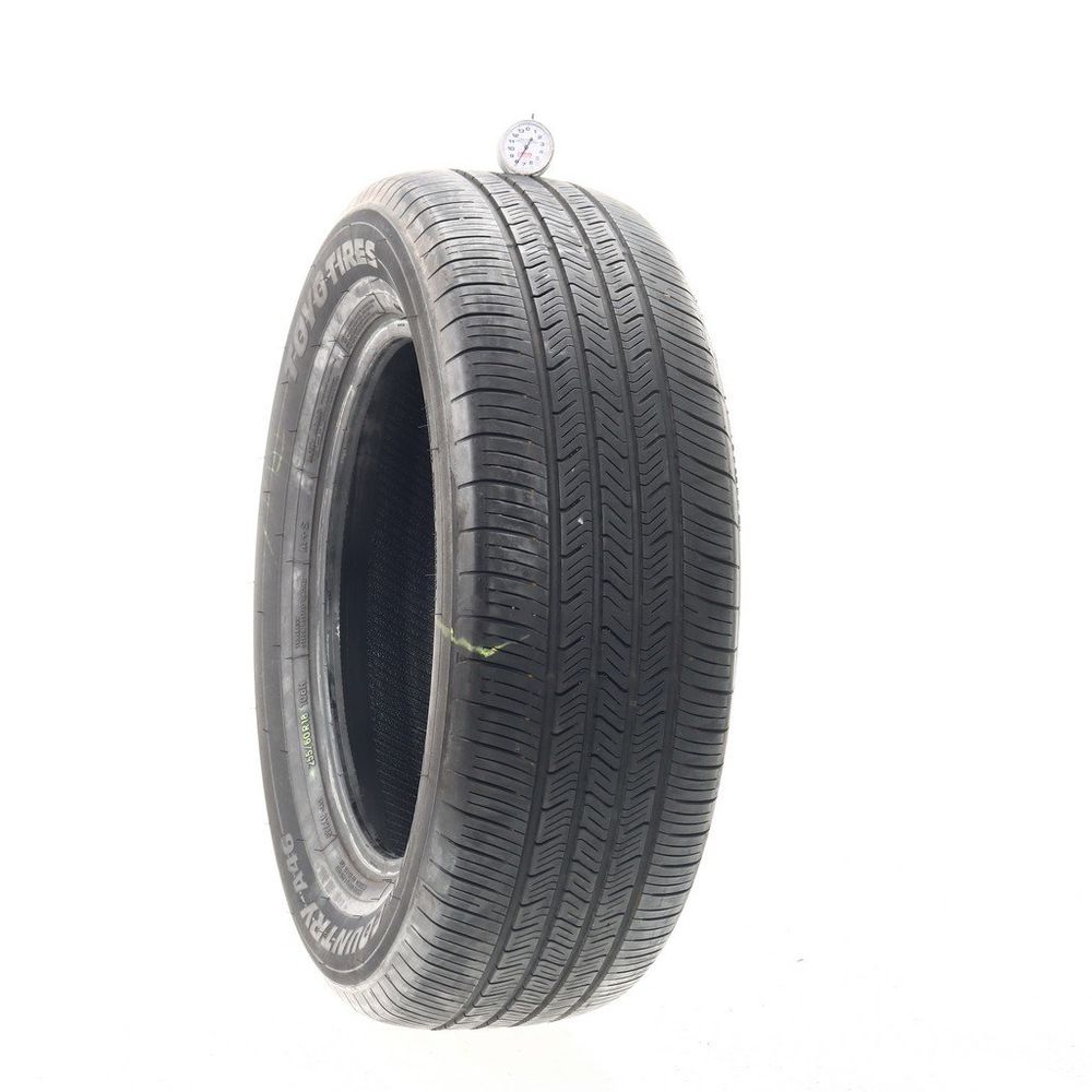 Used 255/60R18 Toyo Open Country A46 108H - 7.5/32 - Image 1