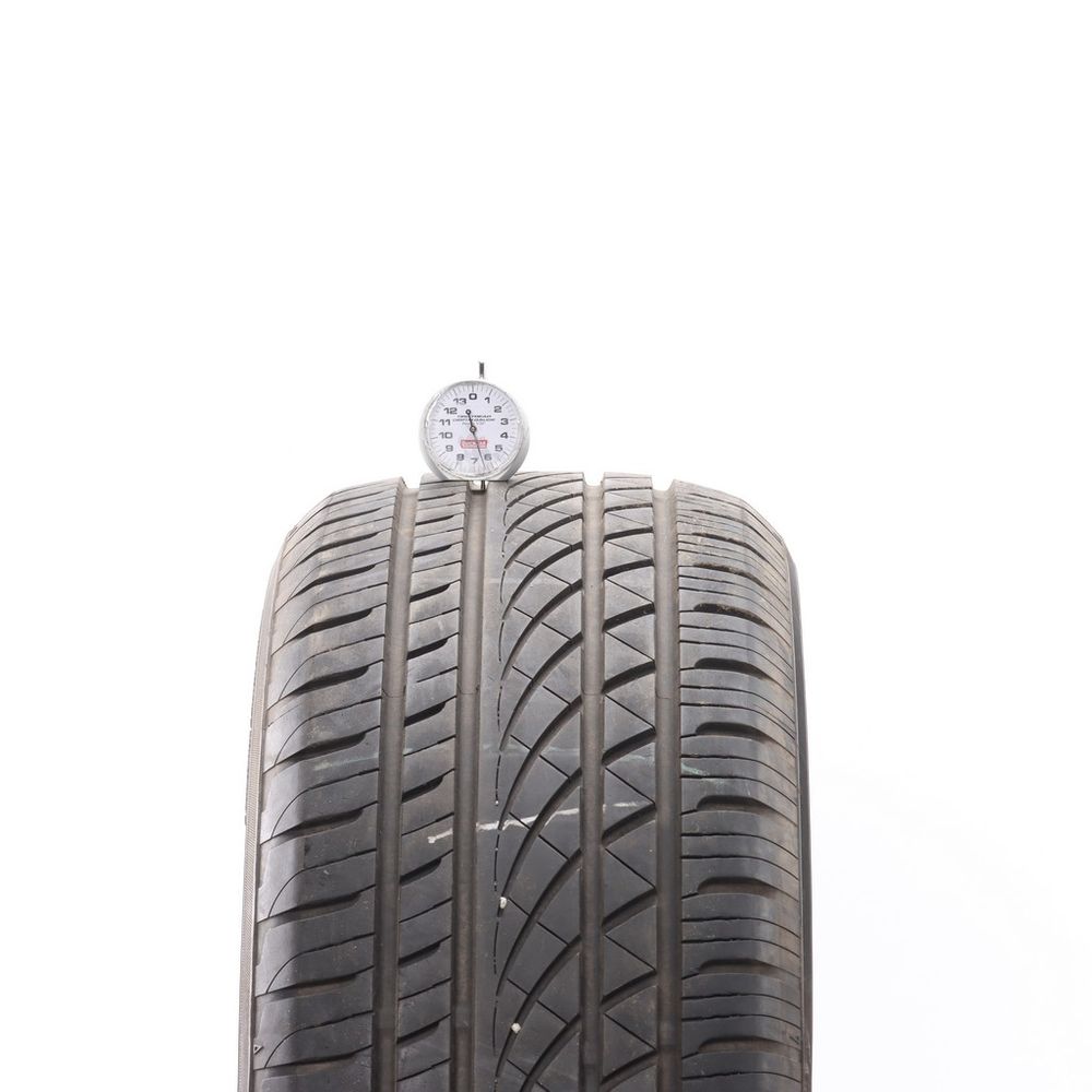 Used 235/55R19 Yokohama YK580 101V - 6/32 - Image 2