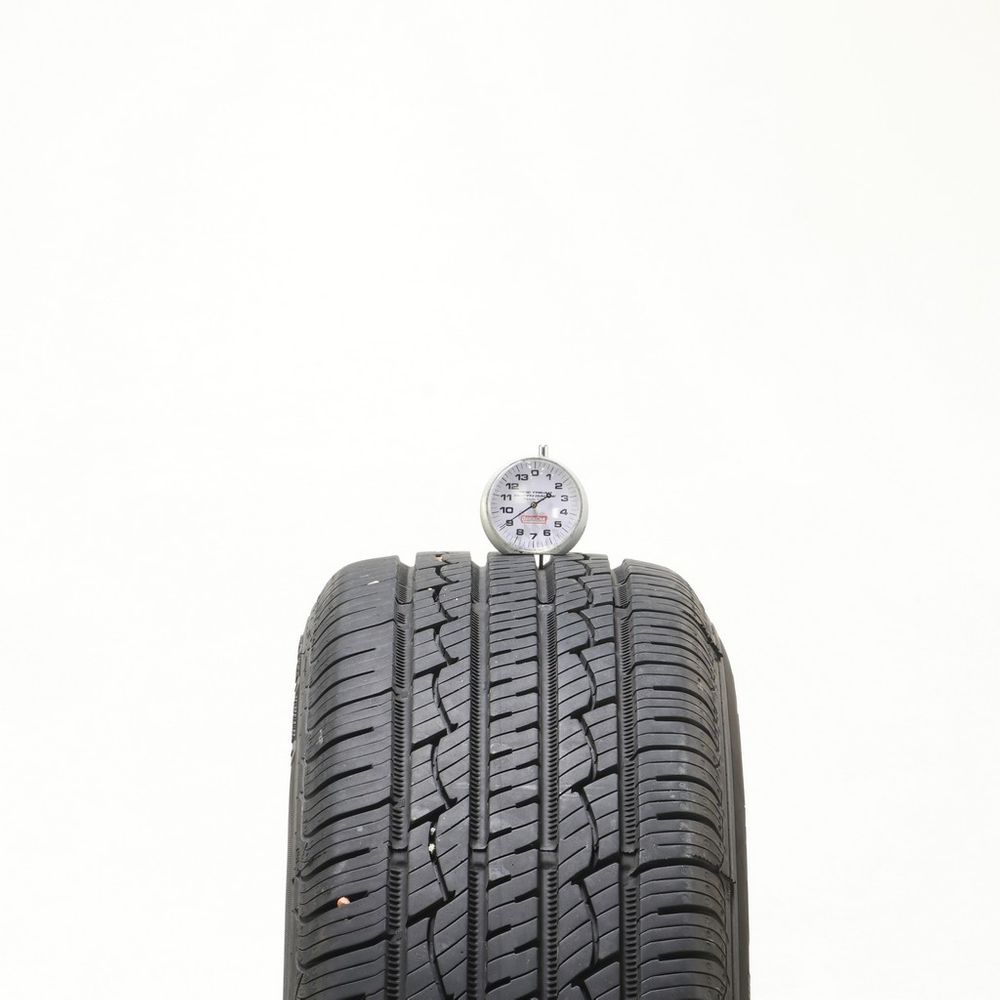 Used 205/65R15 Continental ControlContact Tour A/S Plus 99H - 9/32 - Image 2