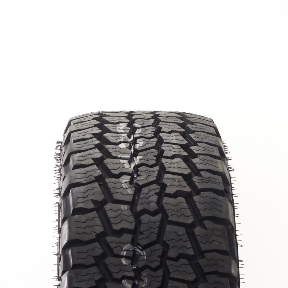 New LT 275/70R18 Kelly Safari A-T 125/122S E - Image 2
