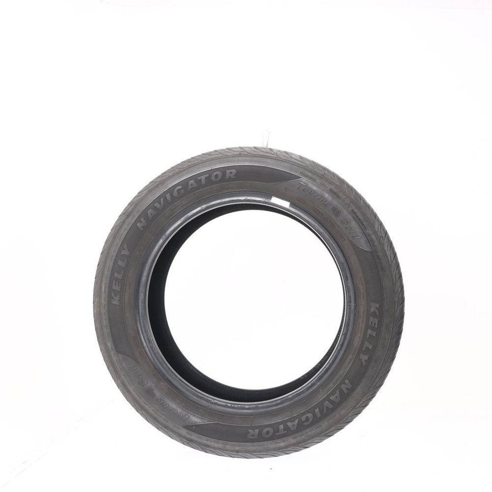 Used 205/60R16 Kelly Navigator Touring Gold 92H - 7.5/32 - Image 3