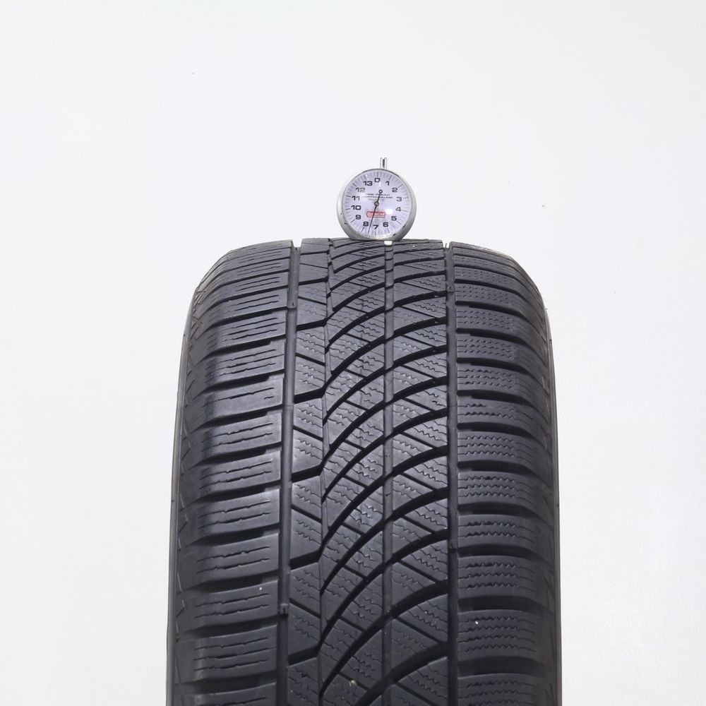 Used 235/60R18 Hankook New Englander 4s 103V - 7.5/32 - Image 2