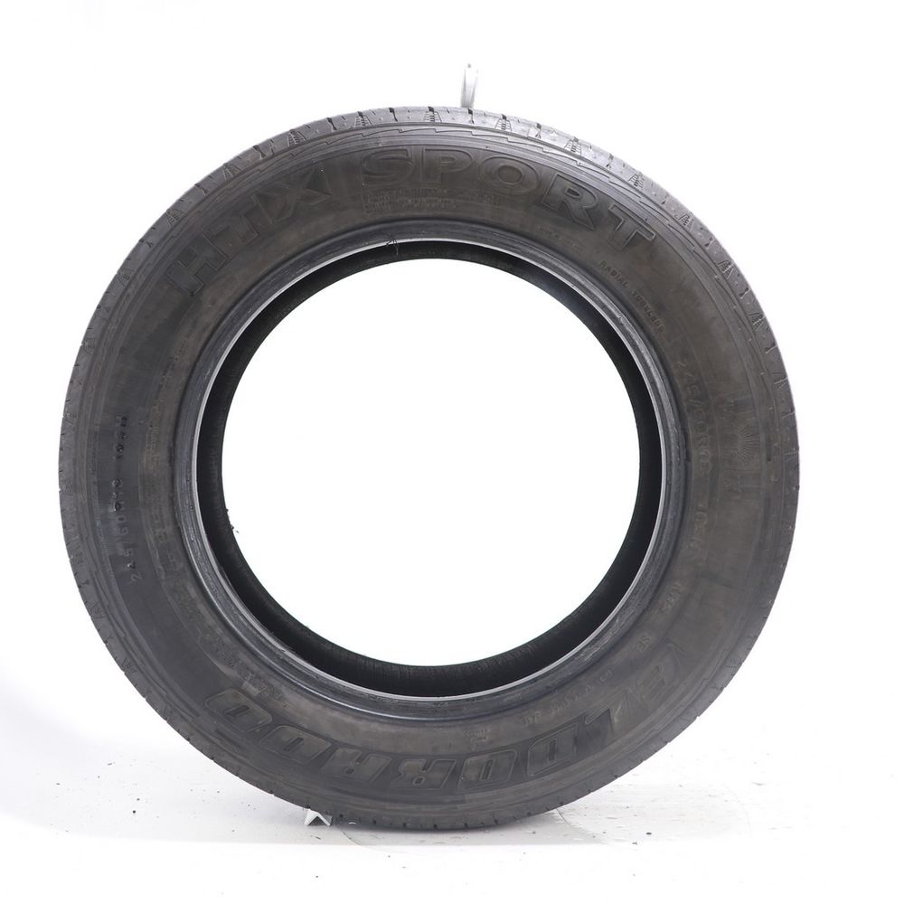 Used 245/60R18 Eldorado HTX Sport 105H - 7.5/32 - Image 3