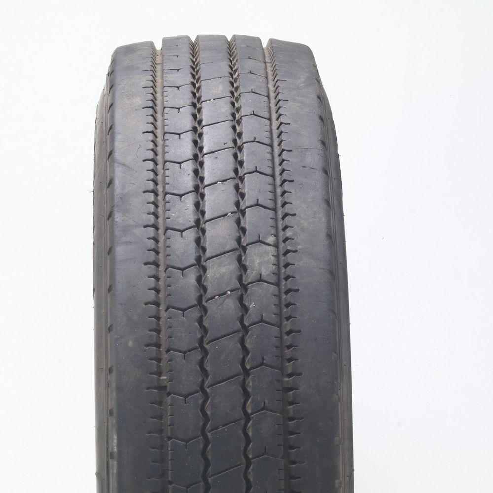 Used LT 225/70R19.5 Prinx AR602 128/126L G - 14/32 - Image 2