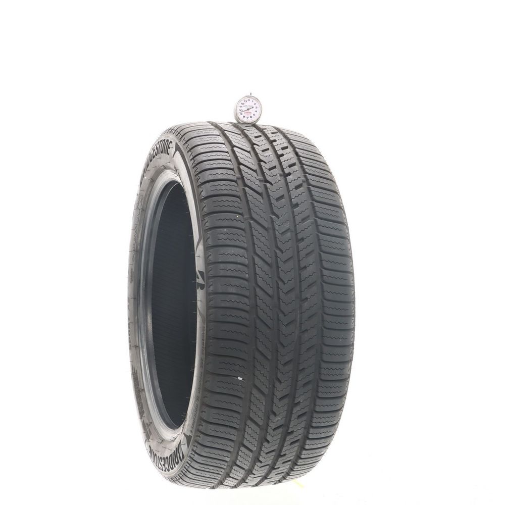Used 245/45R17 Bridgestone Potenza Sport AS Enliten 99W - 9.5/32 - Image 1