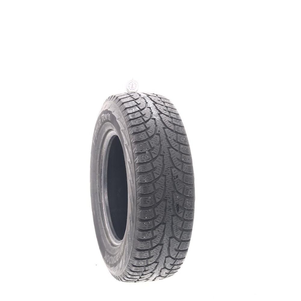 Used 235/70R16 Hankook iPike RW11 109T - 7/32 - Image 1