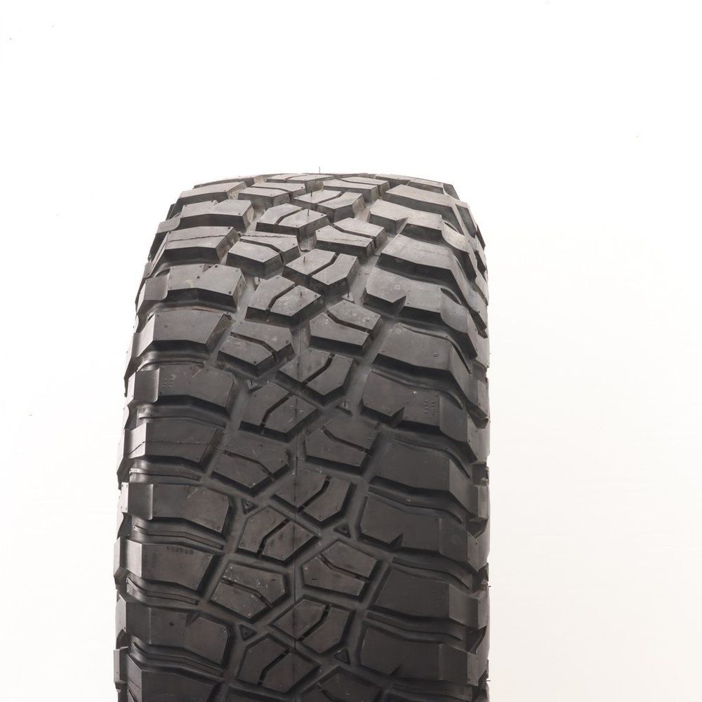 Used LT 315/70R17 BFGoodrich Mud-Terrain T/A KM3 121Q E - 18/32 - Image 2