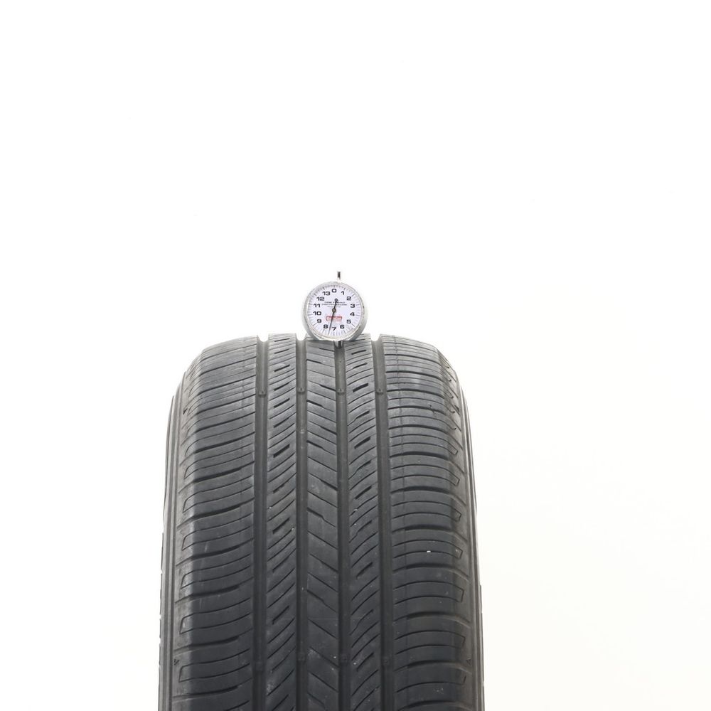Used 225/65R17 Kumho Crugen HP27 102V - 7.5/32 - Image 2