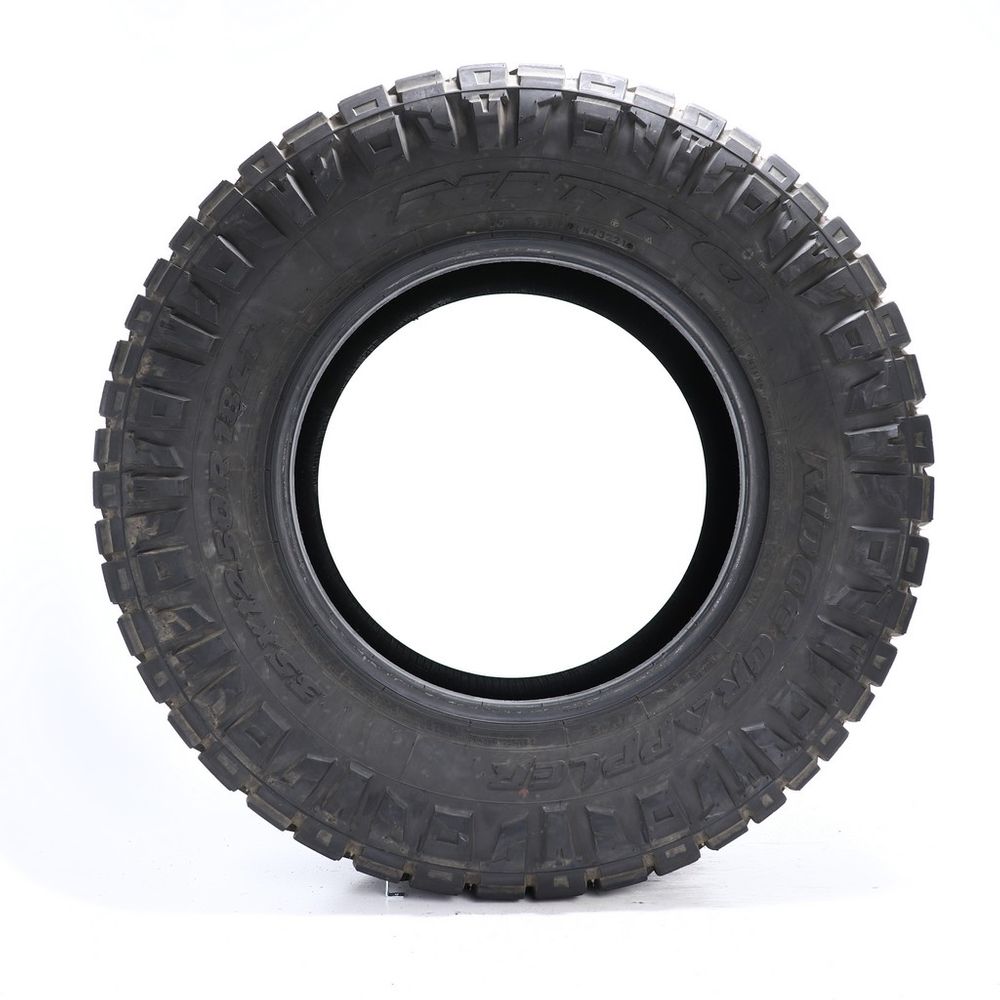 Used LT 35X12.5R18 Nitto Ridge Grappler 128Q F - 14/32 - Image 3