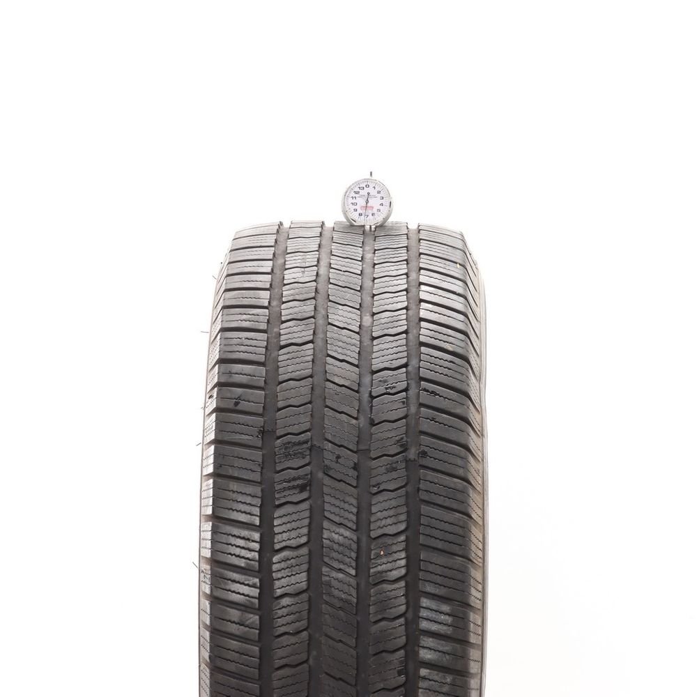 Used 275/65R18 Michelin LTX M/S2 114T - 7/32 - Image 2