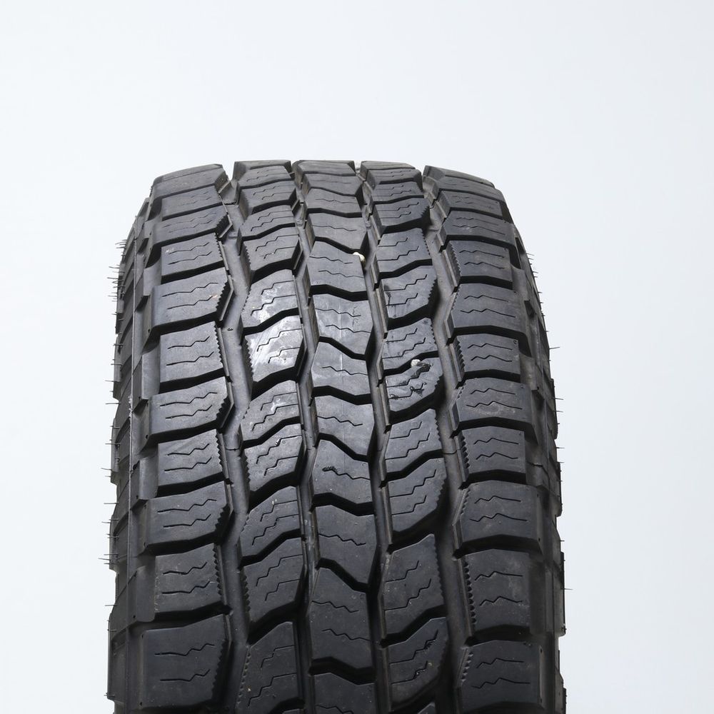 Used LT 265/70R18 Cooper Discoverer AT3 XLT 124/121S - 15.5/32 - Image 2