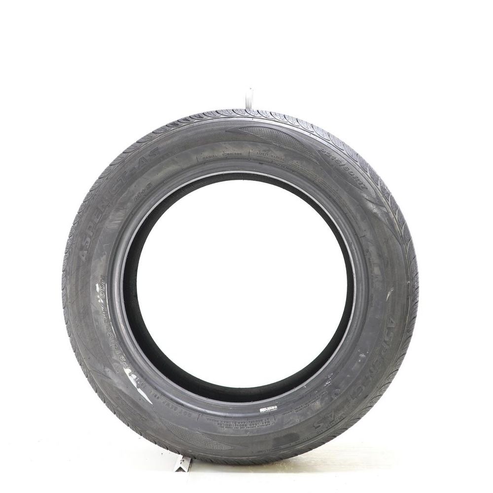 Used 215/60R17 Aspen GT-AS 95H - 9/32 - Image 3