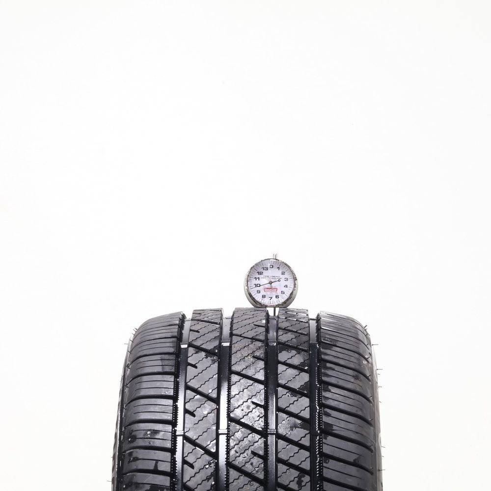 Used 235/45R17 Bridgestone Potenza RE980AS+ 97W - 9.5/32 - Image 2