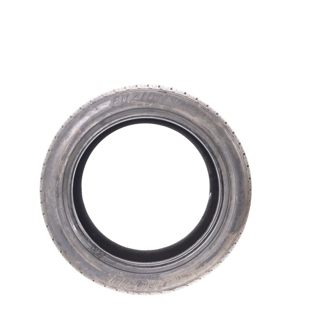 Set of (4) Driven Once 215/50R17 Fuzion Touring 95V - 9.5/32 - Image 3