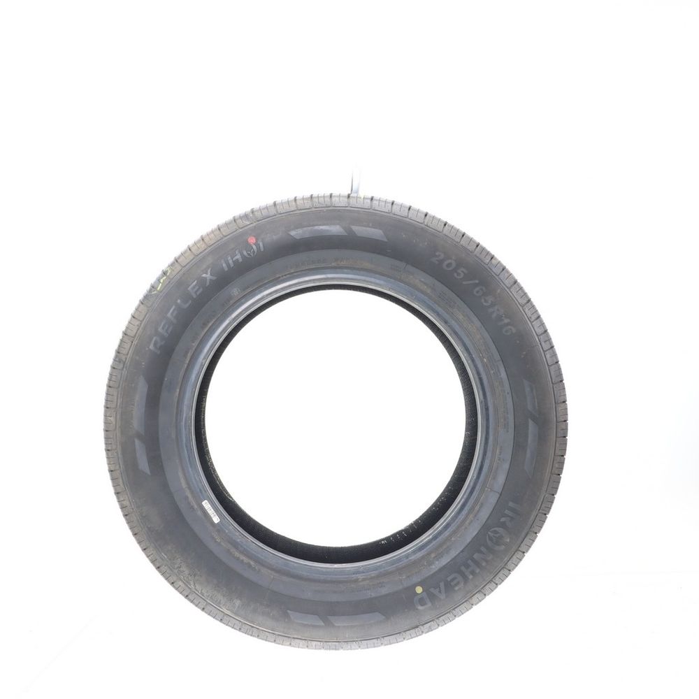 Used 205/65R16 Ironhead Reflex IH01 95H - 9/32 - Image 3