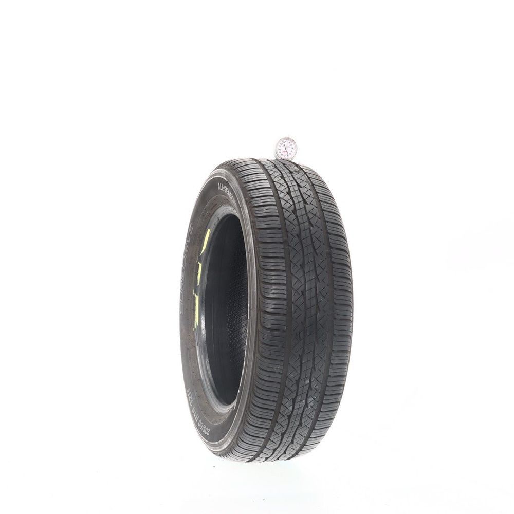 Used 205/60R16 SureDrive All-season 92H - 5.5/32 - Image 1