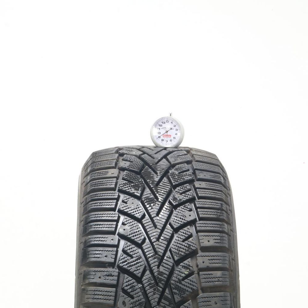 Used 225/60R16 General Altimax Arctic 12 102T - 9/32 - Image 2