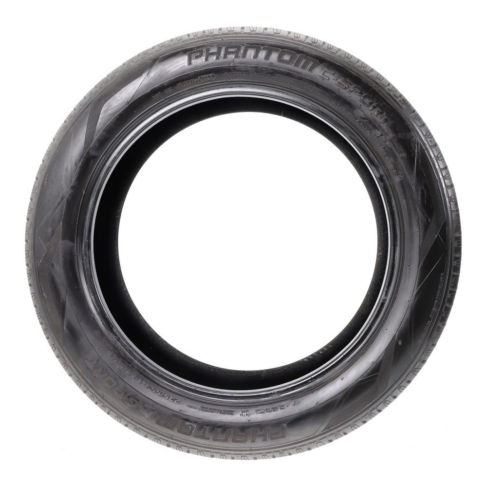 Set of (4) Used 235/55R19 Phantom C-Sport 105V - 5-6.5/32 - Image 6