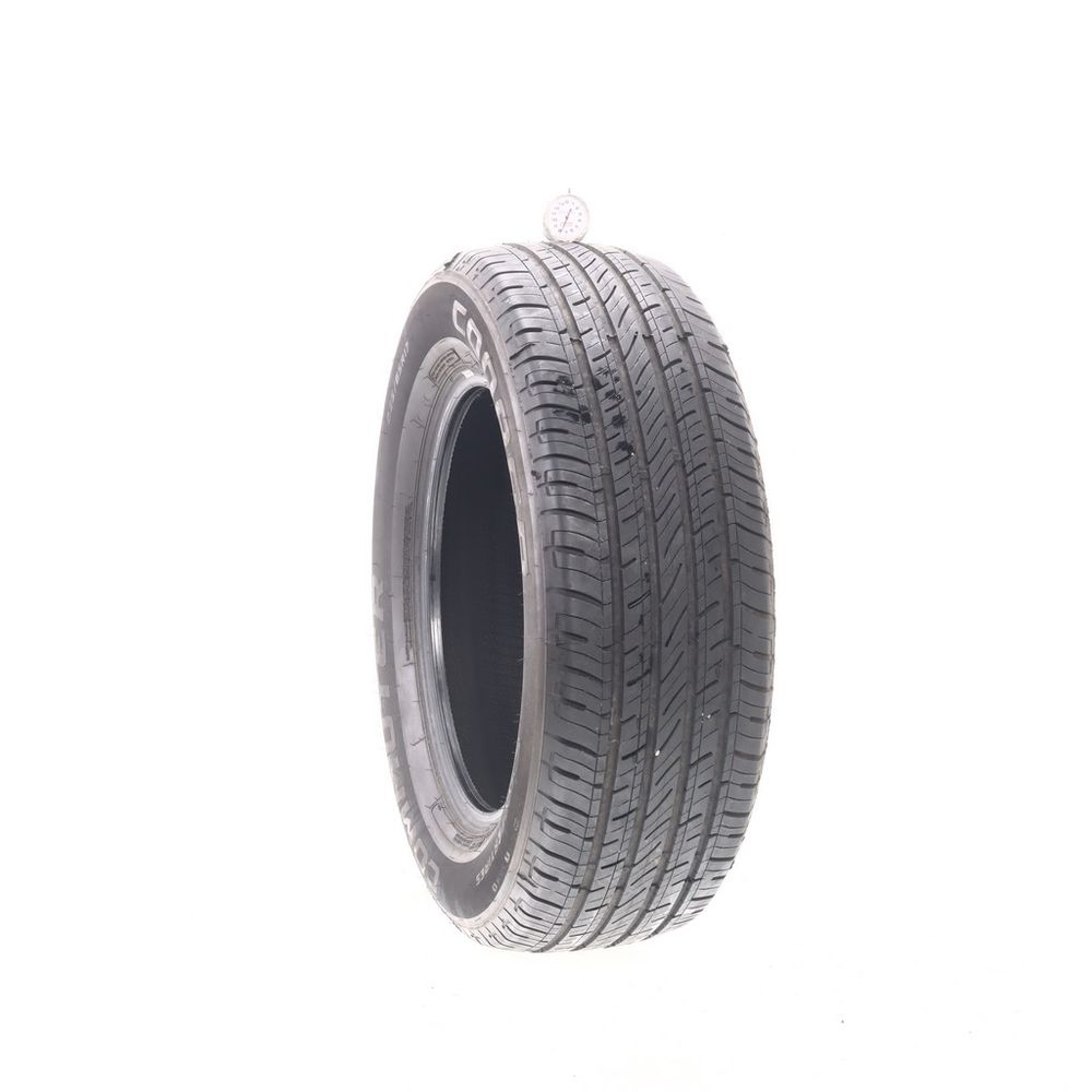 Set of (2) Used 235/65R17 Cooper Commuter 104T - 6-7.5/32 - Image 4