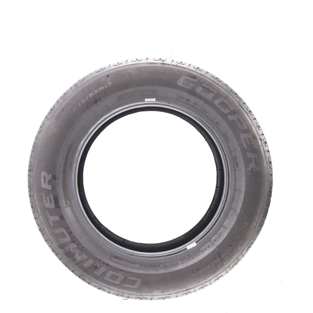 Set of (2) Used 235/65R17 Cooper Commuter 104T - 6-7.5/32 - Image 6