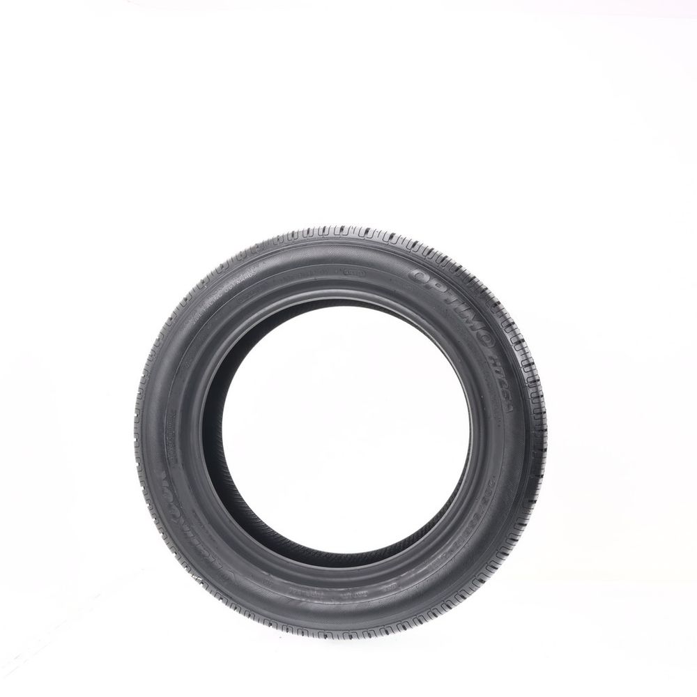 Driven Once 205/55R16 Hankook Optimo H725A 91H - 10/32 - Image 3
