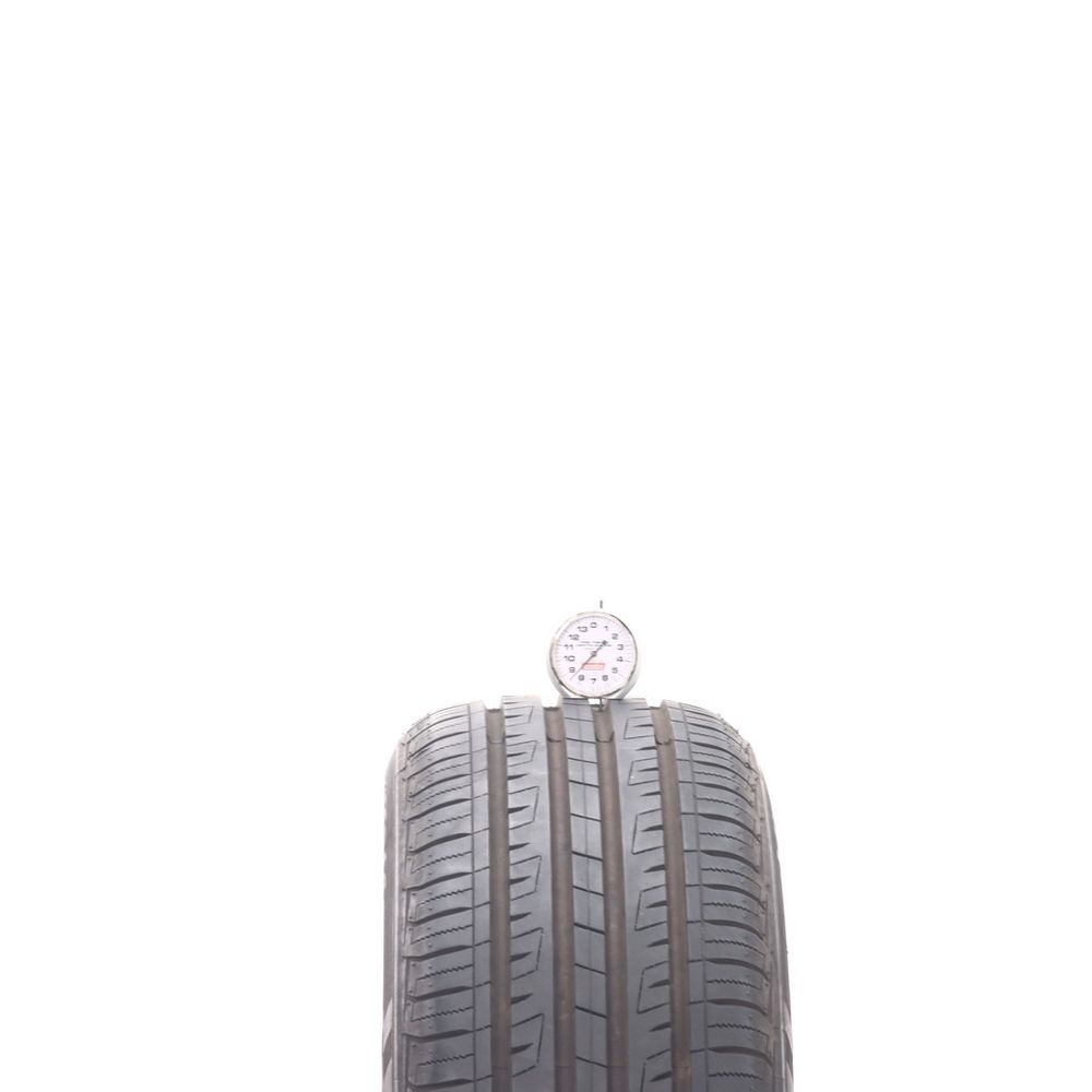 Set of (2) Used 195/55R16 Lionhart LH-501 87H - 8.5-9/32 - Image 2