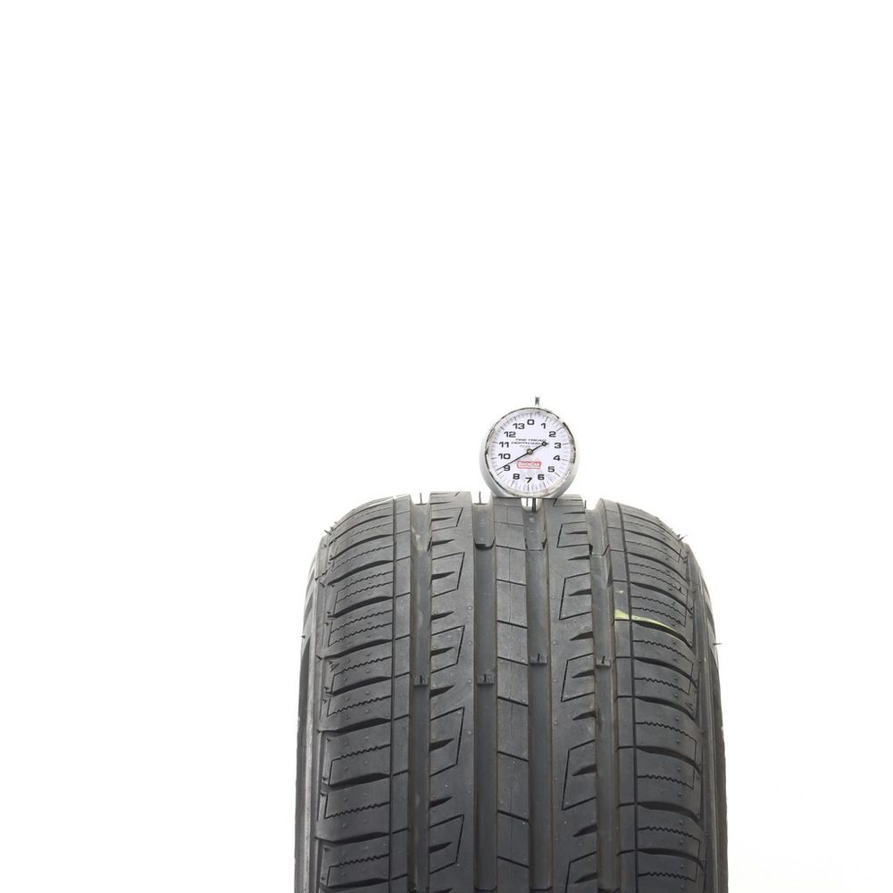 Set of (2) Used 195/55R16 Lionhart LH-501 87H - 8.5-9/32 - Image 5