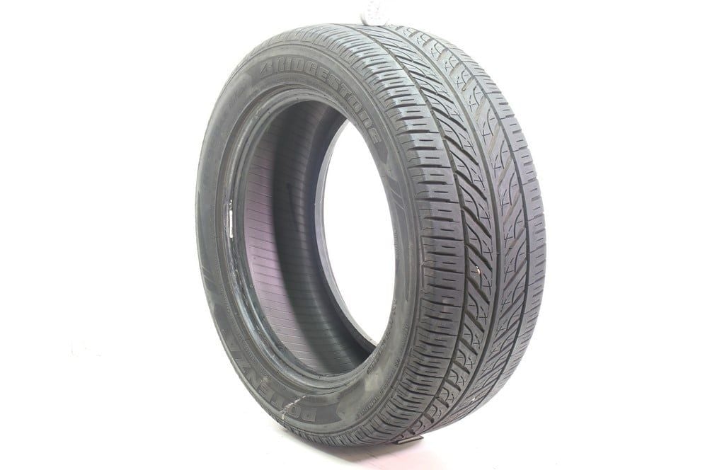 Used 225/50R16 Bridgestone Potenza RE960AS Pole Position 92W - 7.5/32 - Image 1