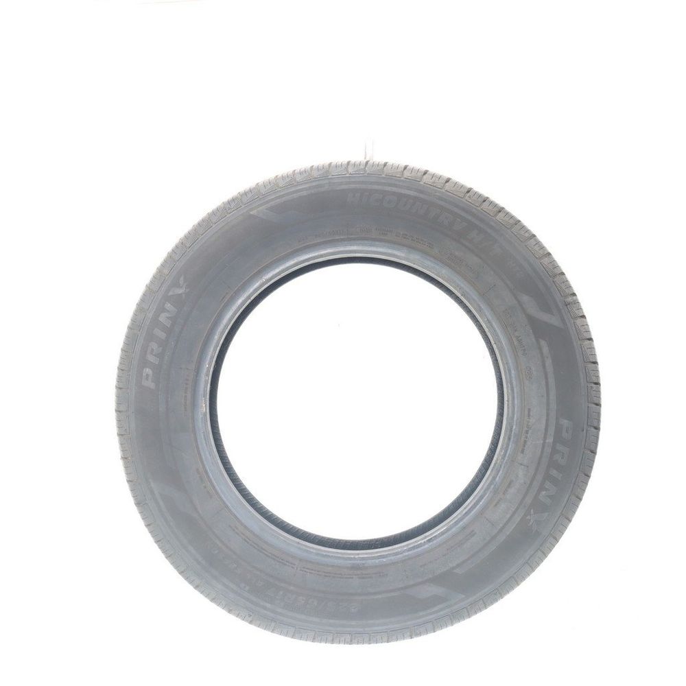 Used 225/65R17 Prinx Hicountry H/T HT2 102H - 10.5/32 - Image 3