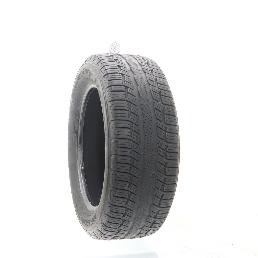 Used 275/55R20 BFGoodrich Advantage T/A Sport LT 113T - 7.5/32 - Image 1