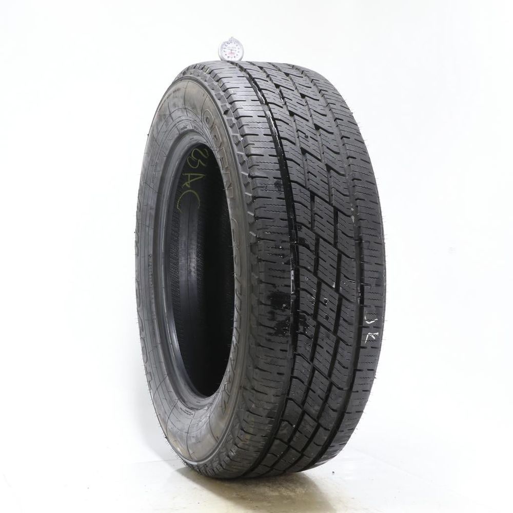 Used 275/60R20 Toyo Open Country H/T II 115T - 10.5/32 - Image 1