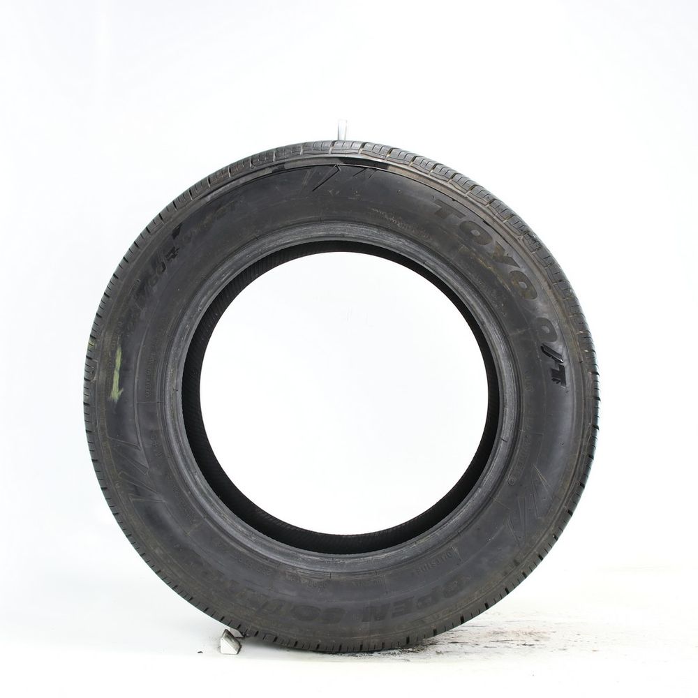 Used 235/60R17 Toyo Open Country Q/T 102T - 12/32 - Image 3