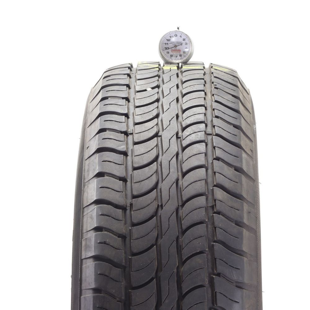 Used 255/70R17 Fuzion SUV 112T - 9.5/32 - Image 2