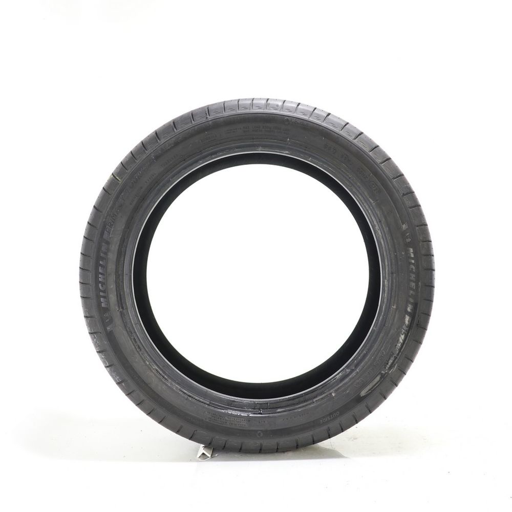 Driven Once 215/50R18 Michelin Primacy Tour A/S 92V - 9/32 - Image 3