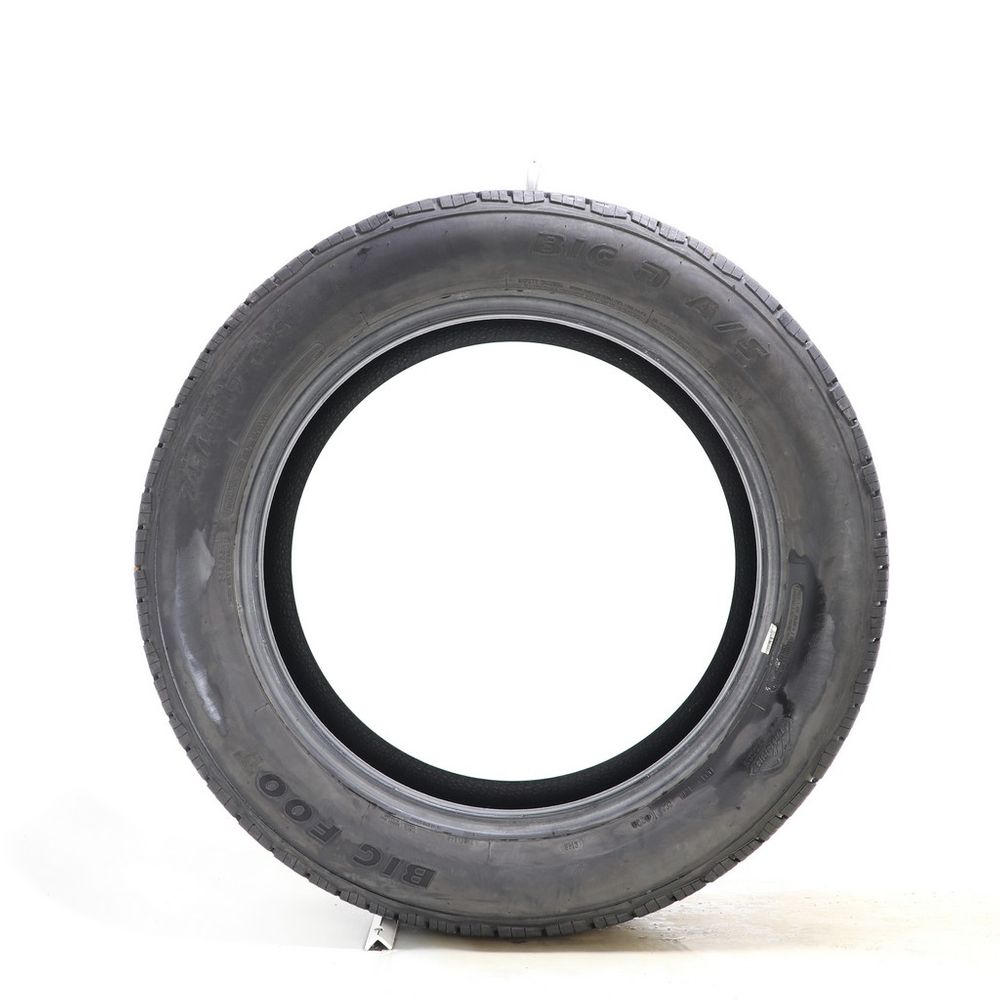 Used 245/55R19 Big O Big Foot A/S 103H - 10/32 - Image 3