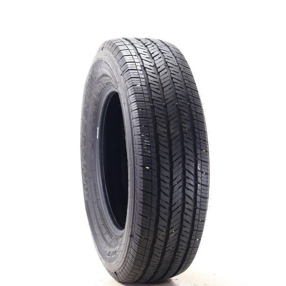 Driven Once 255/70R18 Bridgestone Dueler H/T 685 113T - 9/32 - Image 1