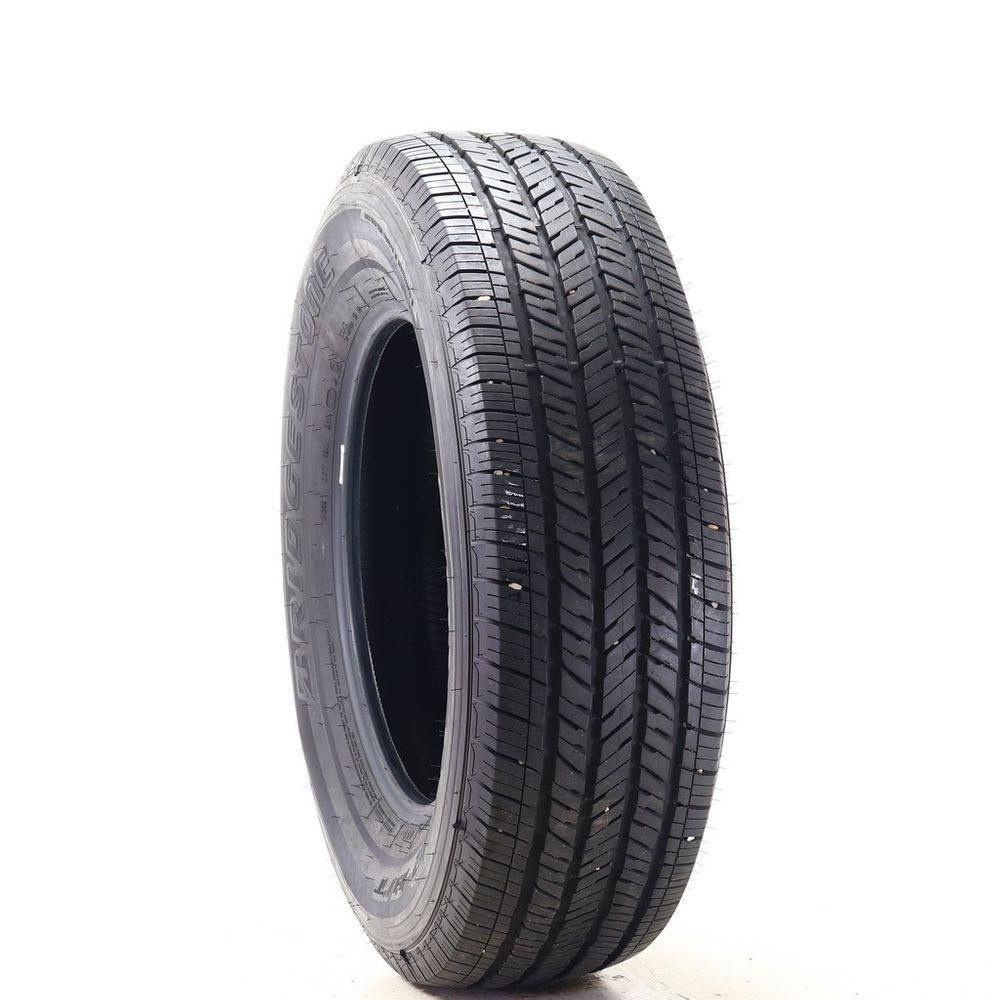 Driven Once 255/70R18 Bridgestone Dueler H/T 685 113T - 9/32 - Image 1