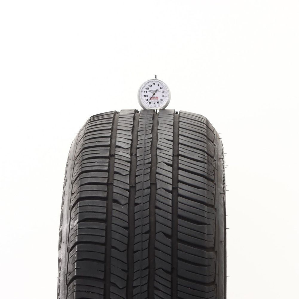 Set of (2) Used 235/60R18 BFGoodrich Advantage Control 107V - 8.5-10/32 - Image 2