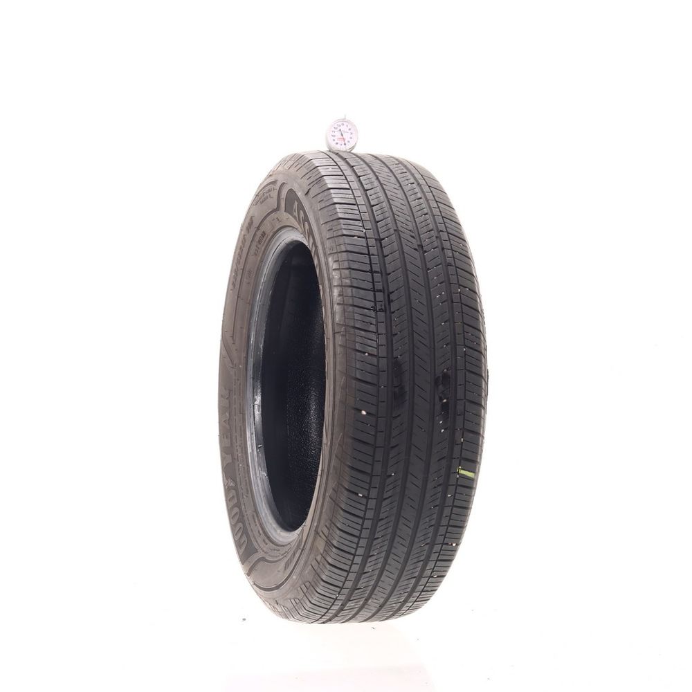 Used 215/65R17 Goodyear Assurance Finesse 99H - 6/32 - Image 1
