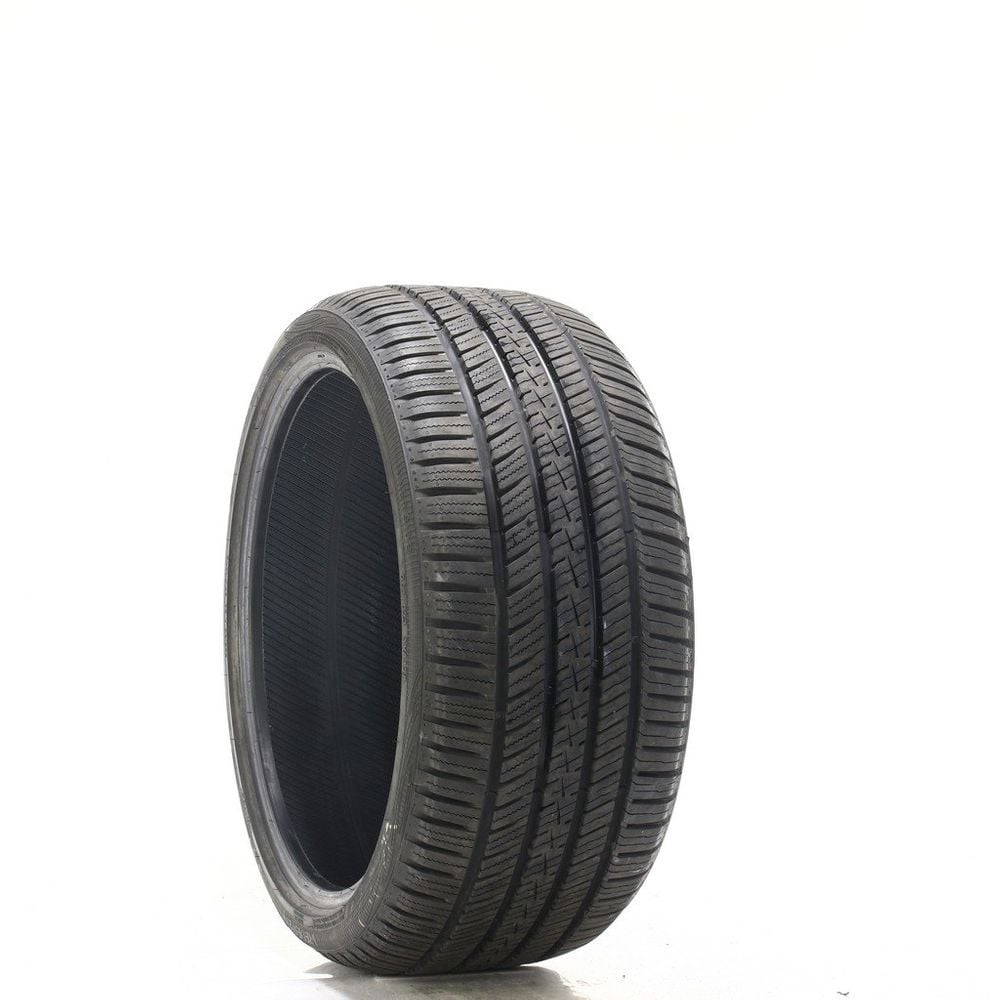 Driven Once 255/35R20 Vredestein Hypertrac 97Y - 10/32 - Image 1