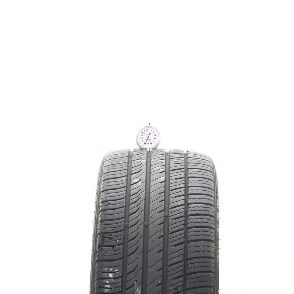 Set of (4) Used 235/45ZR18 Kumho Ecsta PA51 98W - 7.5-8.5/32 - Image 2