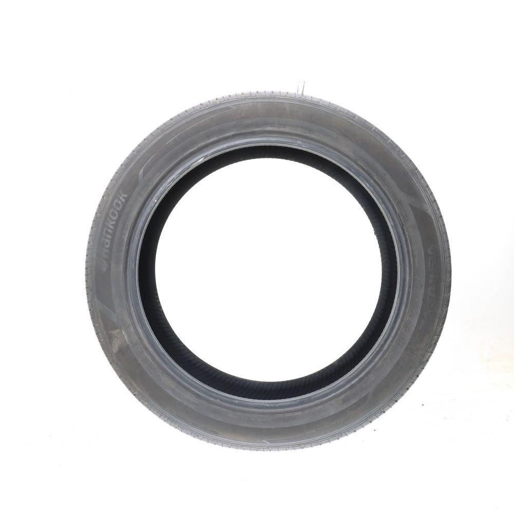 Used 255/45R20 Hankook Ventus V2 concept2 105W - 9/32 - Image 3