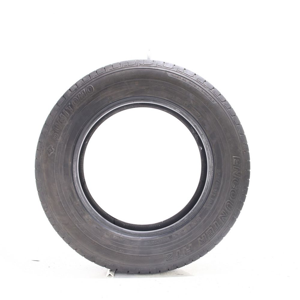 Set of (2) Used 235/65R17 Sumitomo Encounter HT2 104T - 10-11/32 - Image 6