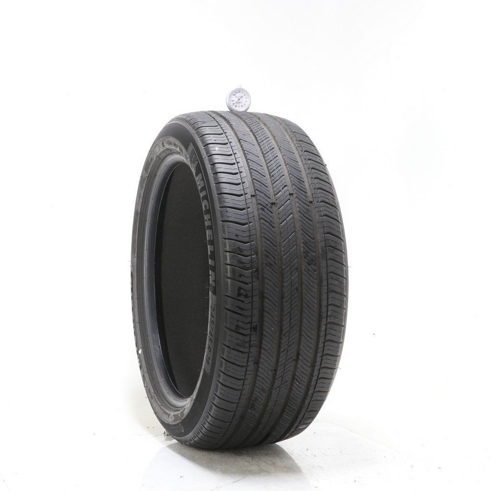 Used 245/45R19 Michelin Primacy All Season POL Acoustic 102V - 8.5/32 - Image 1