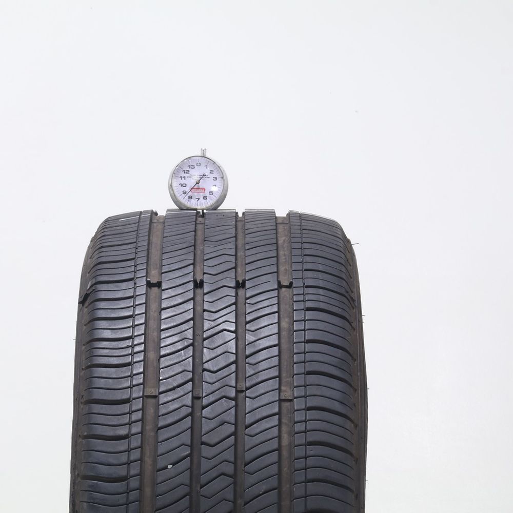 Set of (2) Used 235/45R18 Cooper Adventurer All Season 94V - 8.5-10/32 - Image 2
