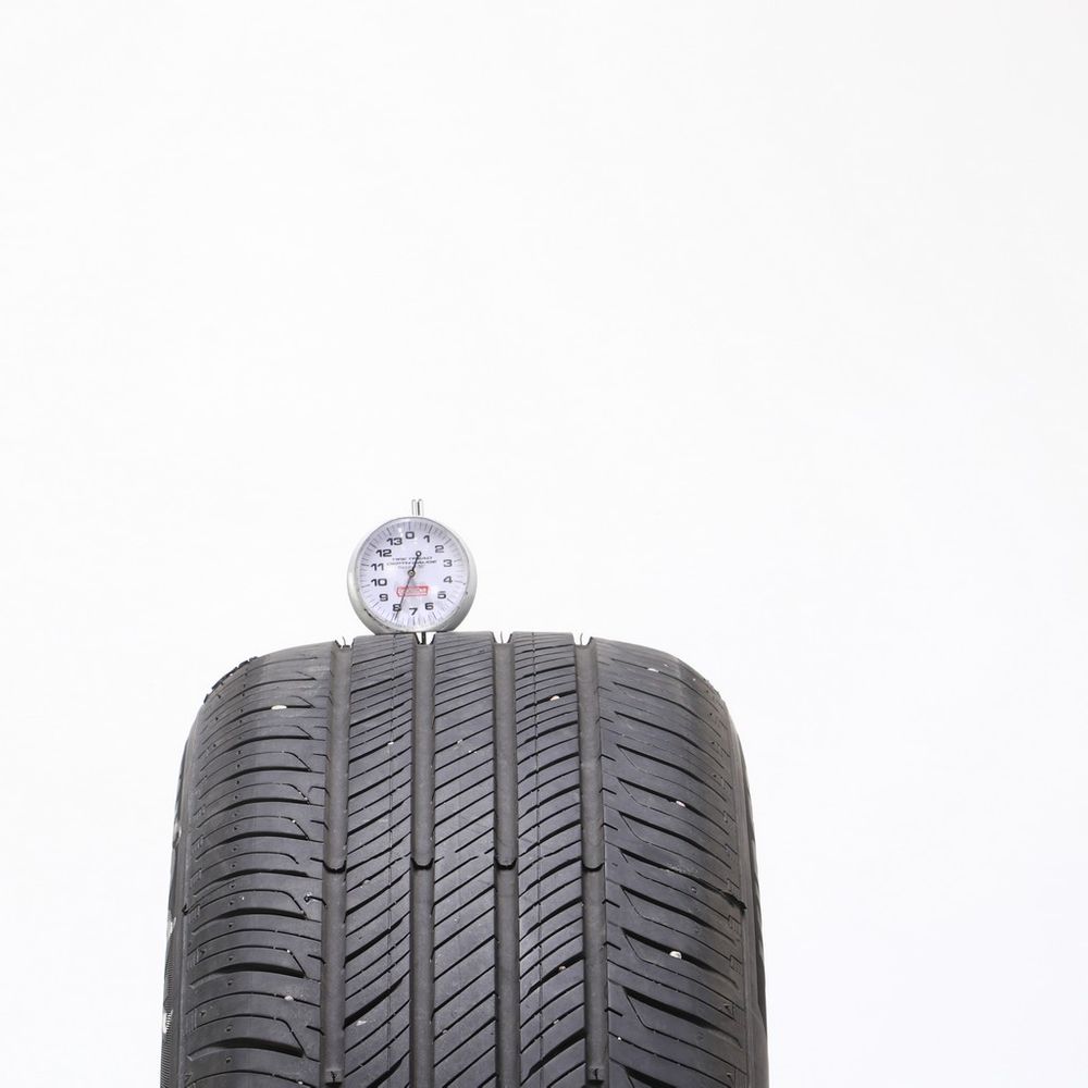 Set of (4) Used 215/55R16 Hankook Kinergy GT H436 93H - 7.5-8.5/32 - Image 2