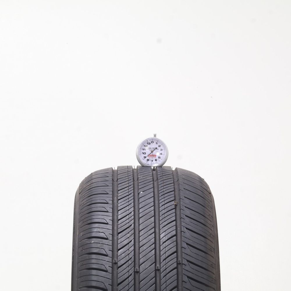 Set of (4) Used 215/55R16 Hankook Kinergy GT H436 93H - 7.5-8.5/32 - Image 5