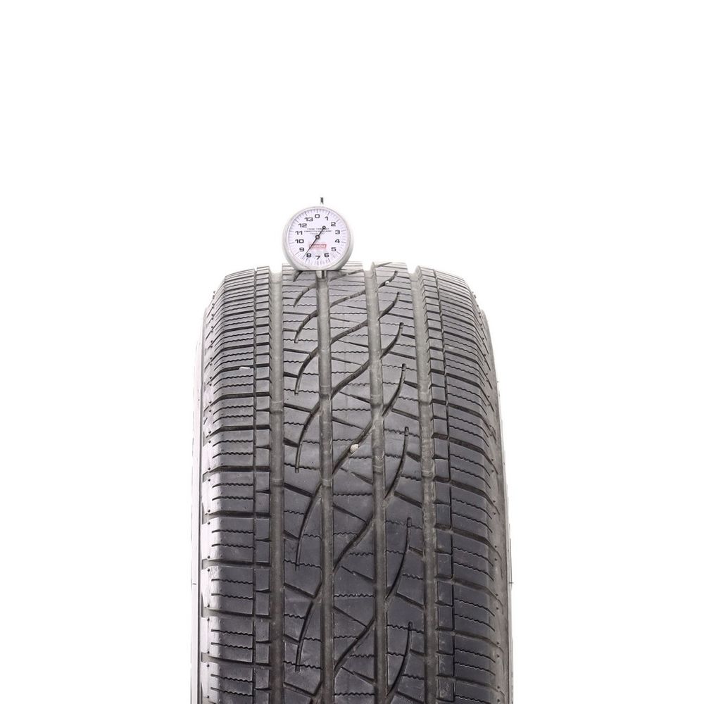 Set of (4) Used 225/65R17 Firestone Destination LE3 102H - 6.5-8/32 - Image 11