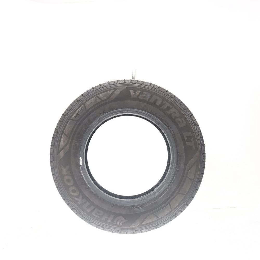 Used 185R14C Hankook Vantra LT (RA18) 102/100R - 8.5/32 - Image 3